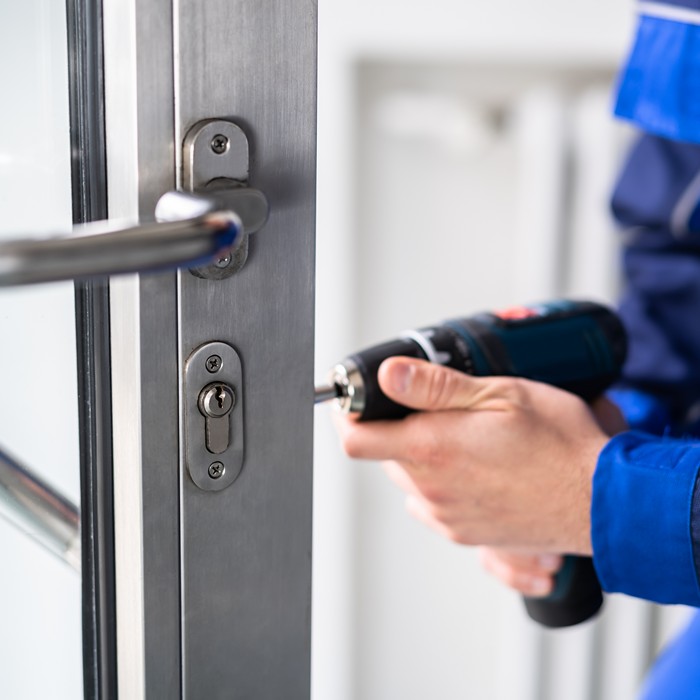 Key Duplication by Del Ray Locksmith