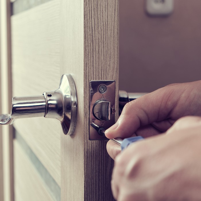 Professional Locks Installation Servic