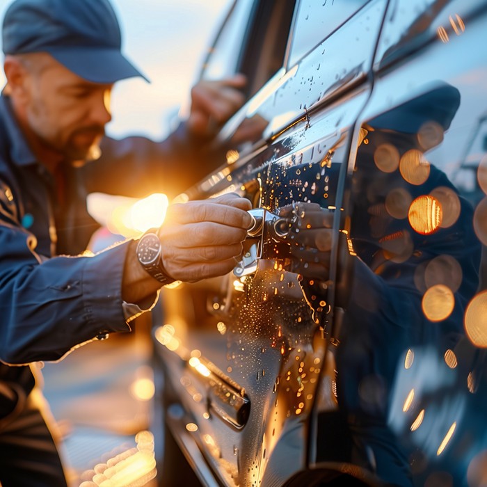 car-door-unlocking-servic