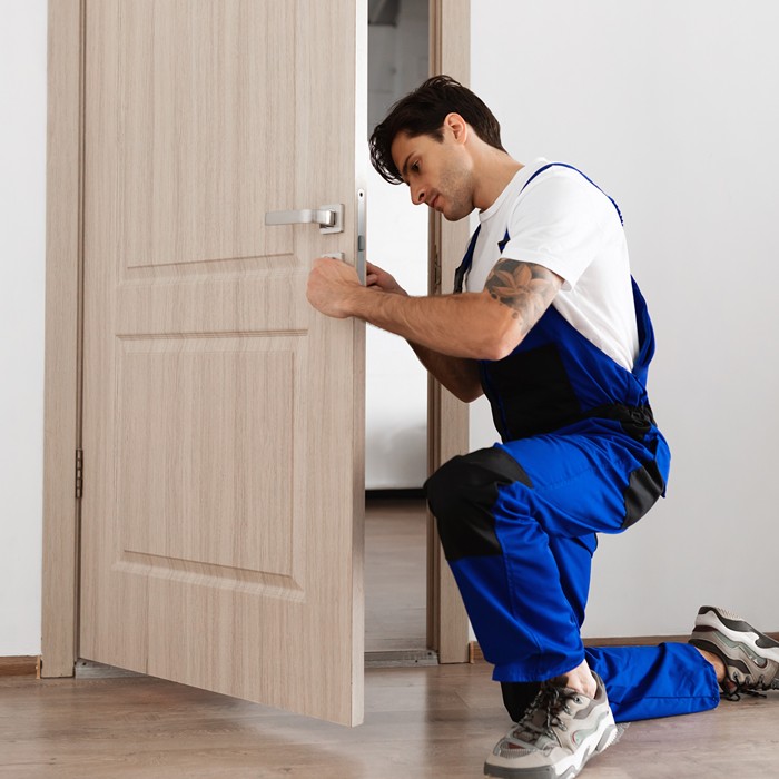 home locksmith