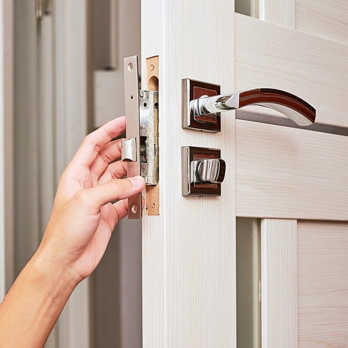 home-locksmith-service
